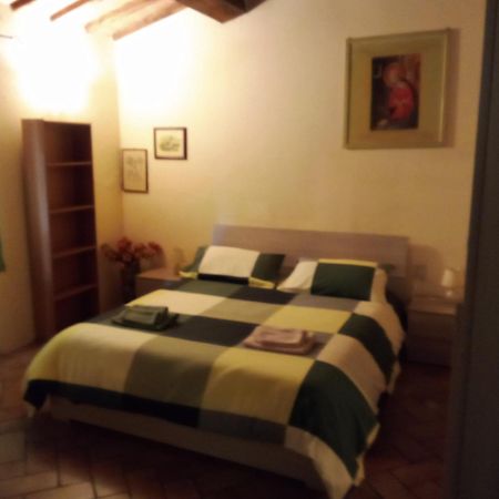 Appartamento I Cipressi Figline Valdarno Exteriör bild