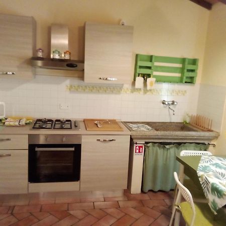 Appartamento I Cipressi Figline Valdarno Exteriör bild
