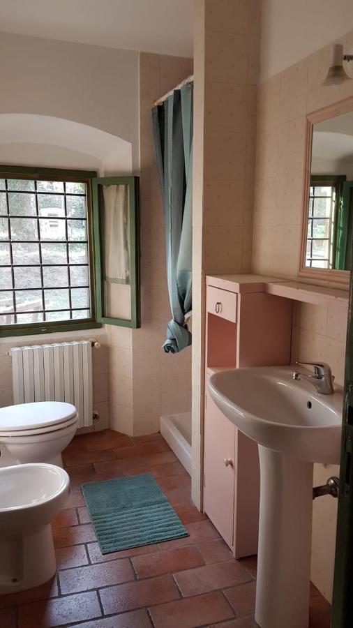 Appartamento I Cipressi Figline Valdarno Exteriör bild