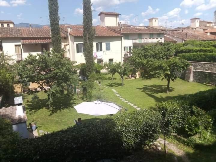 Appartamento I Cipressi Figline Valdarno Exteriör bild