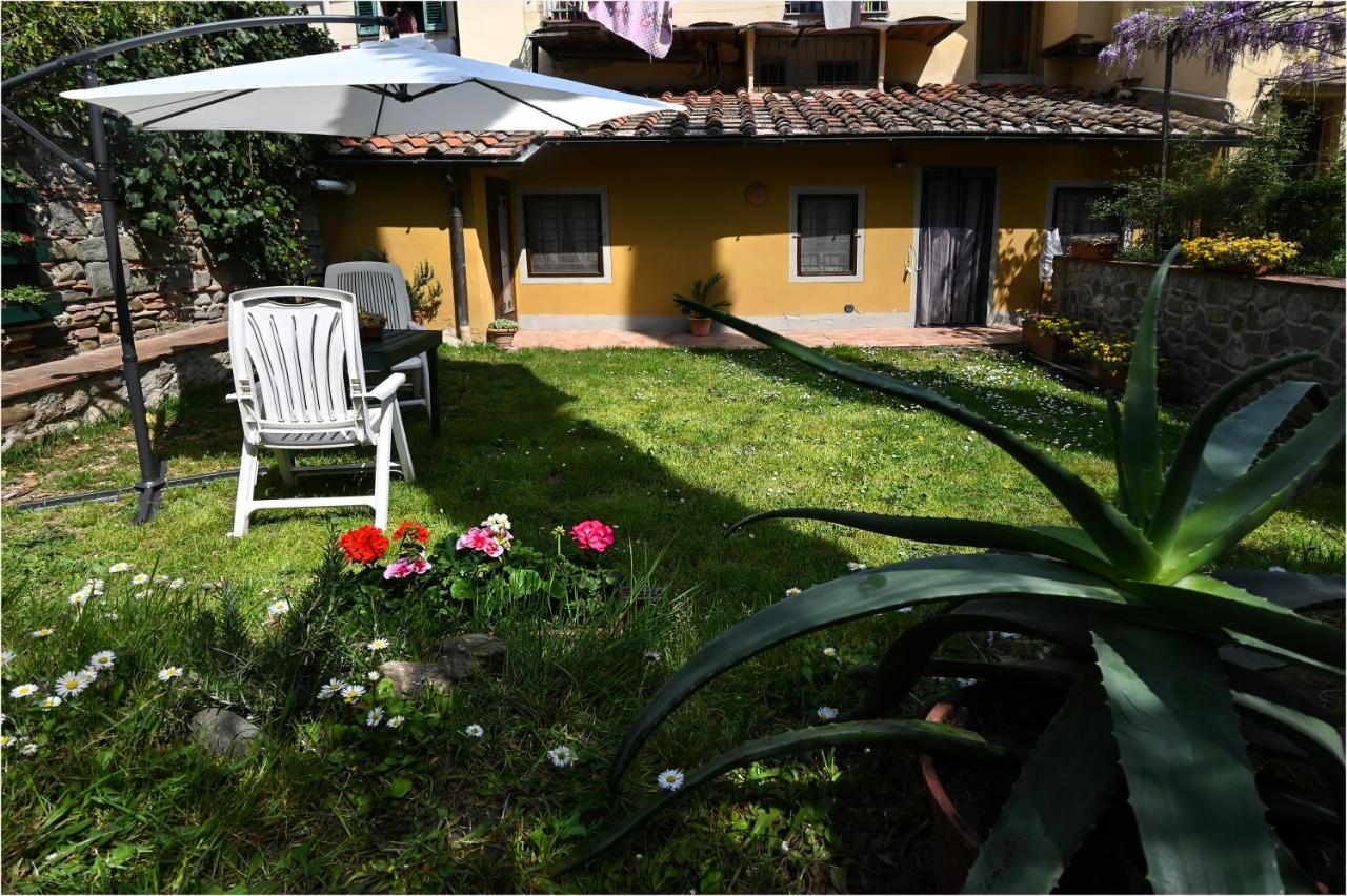 Appartamento I Cipressi Figline Valdarno Exteriör bild
