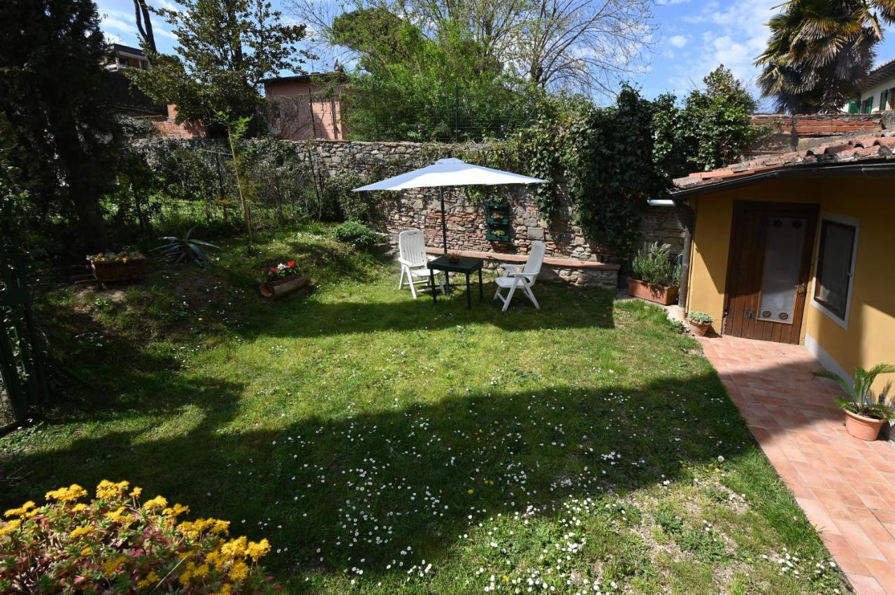Appartamento I Cipressi Figline Valdarno Exteriör bild