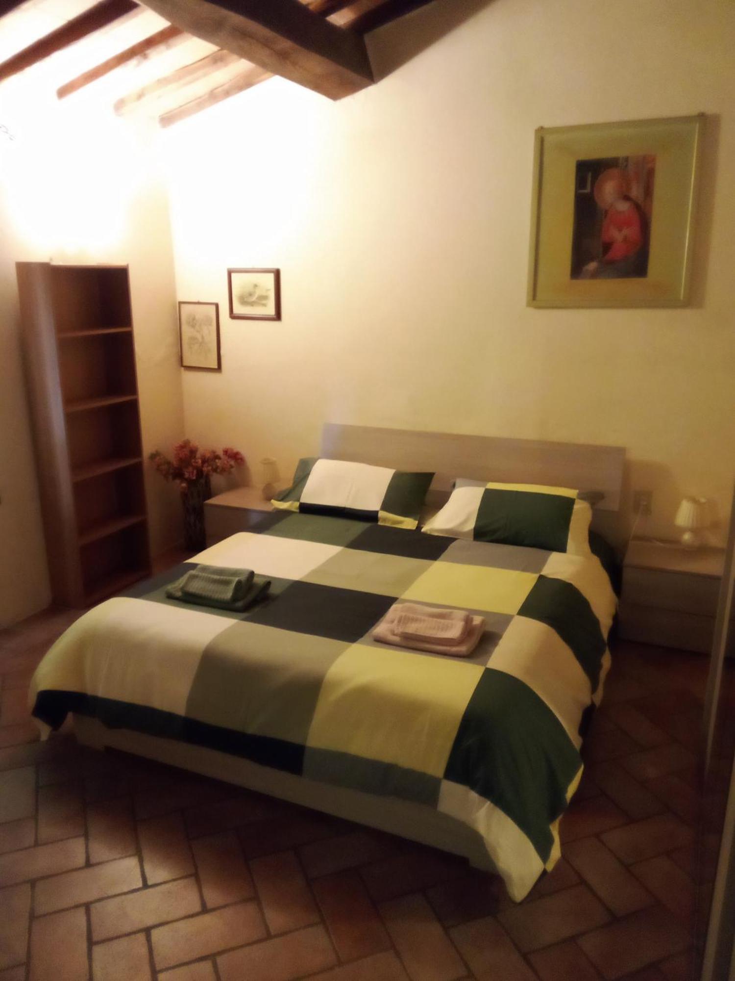 Appartamento I Cipressi Figline Valdarno Exteriör bild