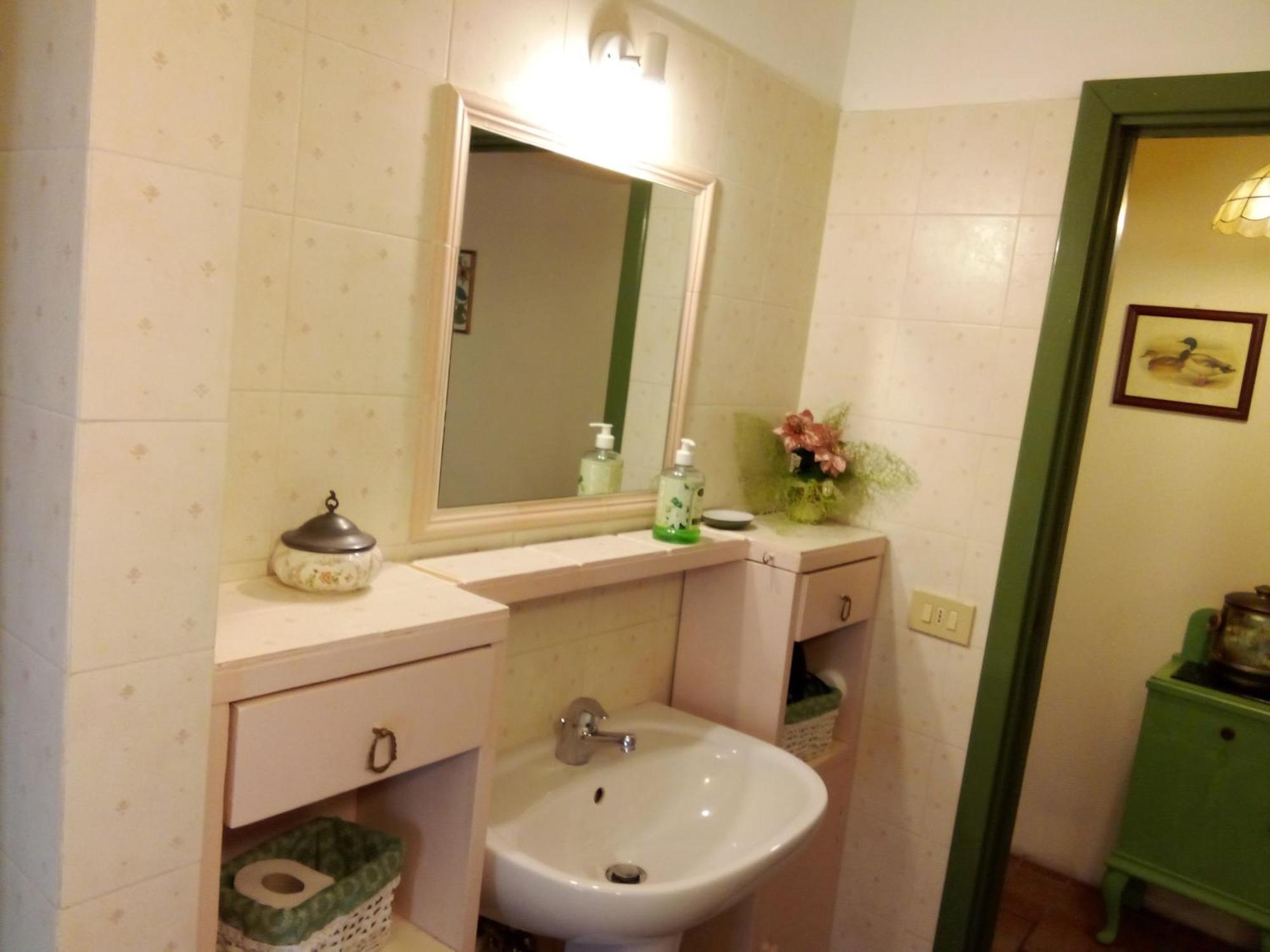 Appartamento I Cipressi Figline Valdarno Exteriör bild