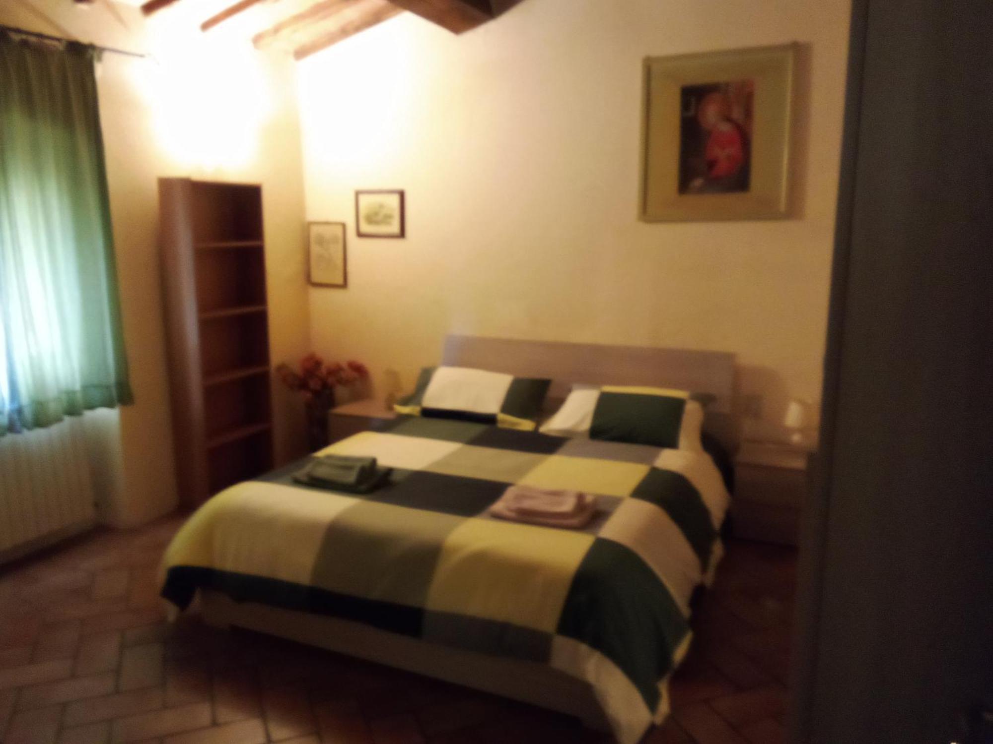 Appartamento I Cipressi Figline Valdarno Exteriör bild