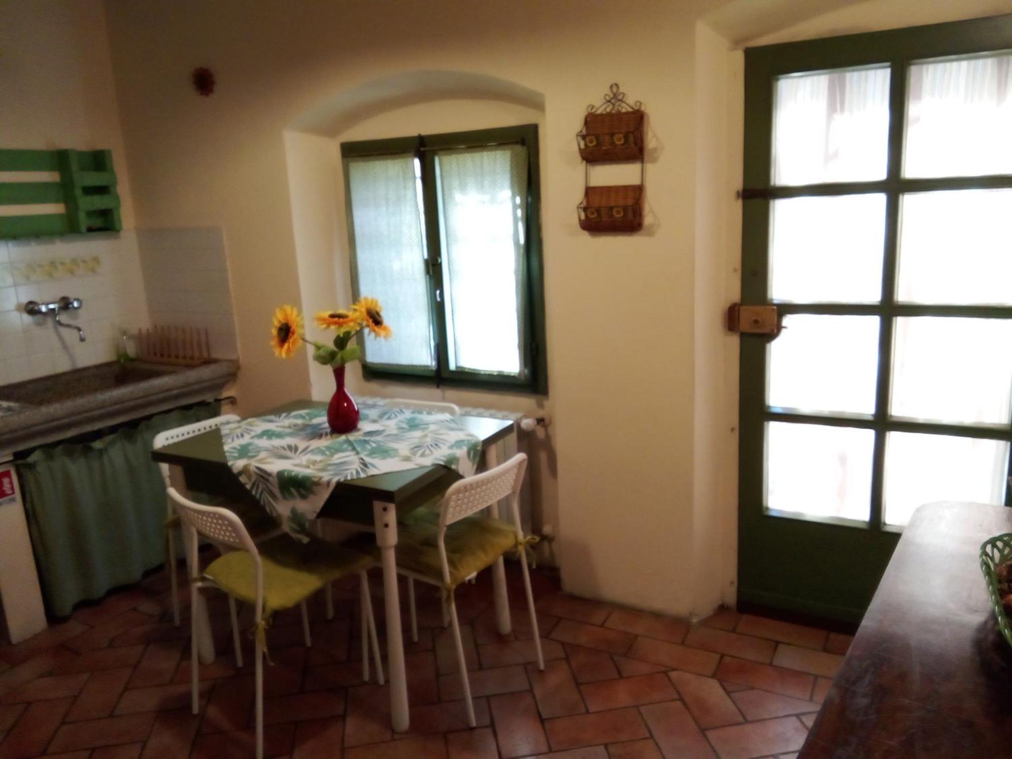 Appartamento I Cipressi Figline Valdarno Exteriör bild