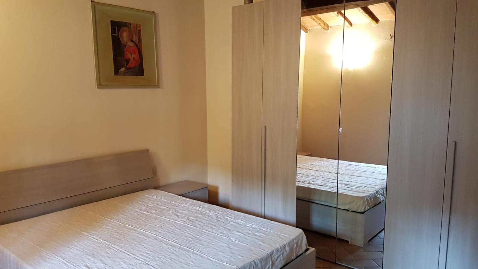 Appartamento I Cipressi Figline Valdarno Exteriör bild