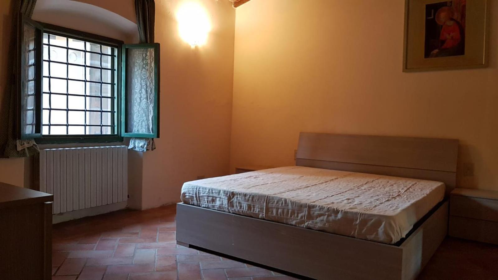 Appartamento I Cipressi Figline Valdarno Exteriör bild